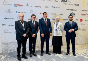 Central Asia Property Awards 2022